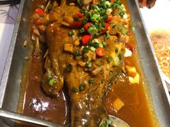 -徽州小镇(高新店)