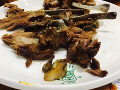 -清真·益鑫羊肉手抓馆(花园北街店)