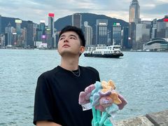 -玩具反斗城(海港城店)