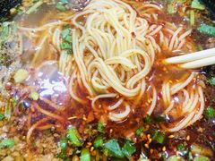 -一品飘香米线(一中总店)