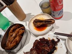 慧娟卤鸭-慧娟面馆·餐厅(望江路店)