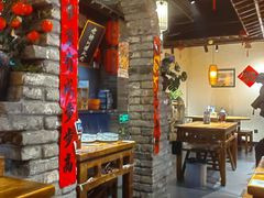 -打酱油·非遗淮扬菜(瘦西湖梅岭店)