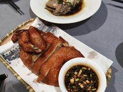 -金哥私房菜馆(张府园总店)