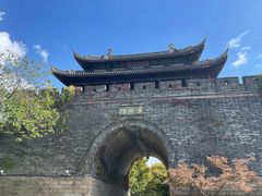 -虞山风景区