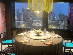 包厢-上海滩餐厅(BFC外滩金融中心店)