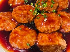 -玉林烤鸭店(定福庄店)