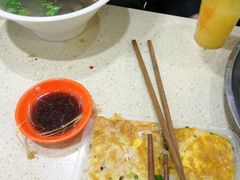 -户部巷小吃(中商徐东平价广场店)