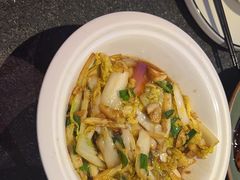 -莘府·老豆腐鱼头·建德菜(金马店)