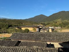 -云水谣景区