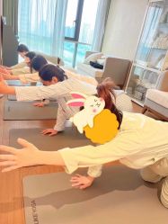 -杭州贝瑞斯美华国际月子中心