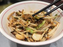 -老海陵·泰州菜(图书馆店)