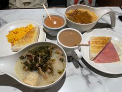 -深仔记茶餐厅(亚士厘道店)