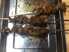 -铁诚烤肉