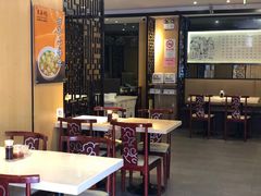 大堂-东泰祥生煎馆(重庆北路店)