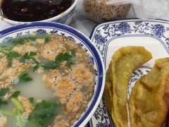 -清真马祥兴菜馆(云南北路店)