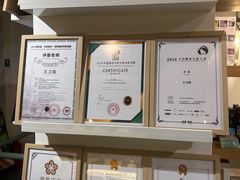 -雕刻时光咖啡馆(南院门店)