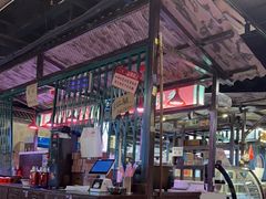 大堂-八碗湘长沙市井菜(坡子街店)