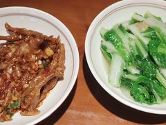 -蛮佬拾·乡里土菜馆(河西王府井店)