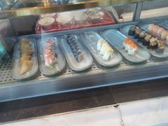 -君悦酒店·乐厨·高空自助餐(青年大街店)