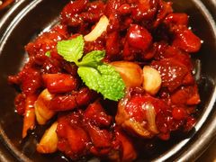 -外婆家(蓝色港湾店)