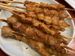 -1078號老北京涮肉(松柏店)