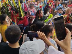 -高淳老街