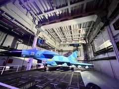 -泰达航母主题公园