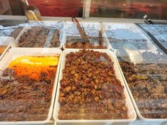 -鑫记婆婆兔·成都特产·兔头手撕兔(太古里店)