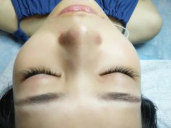 -阿噶西美甲美睫