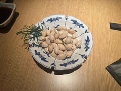 -阿吾罗·月咏精致日料(港汇恒隆广场店)