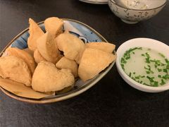 脆炸普宁豆腐-潮堂 · 潮州菜(国贸商城店)