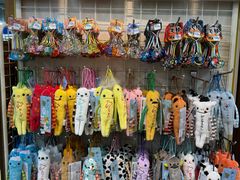 -(株)越後屋デパート