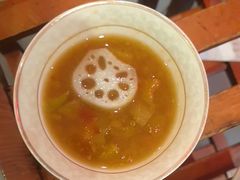 -东来顺饭庄(西直门店)