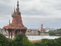 -大连海昌发现王国主题公园