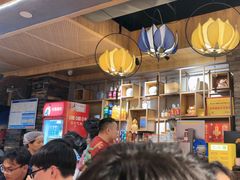 -阿嫂印象·民间江湖菜(大学城店)