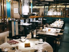 大堂-岭南真味·匠心粤菜(K11店)