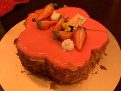 -OPEN開全日自助餐厅·西餐·海鲜(佛山希尔顿酒店)