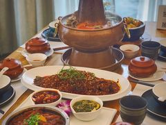 -云里小坐·小院里·团建·宴请·下午茶(三圣乡店)