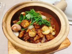 -尚一汤·粤菜海鲜(环球港店)