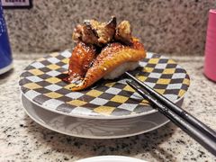 -合点寿司(美罗城店)