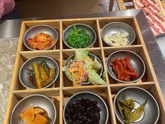 -谷牛日式烤肉(宝山U天地店)