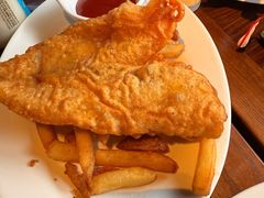 -FABIO’S费比欧披萨餐厅