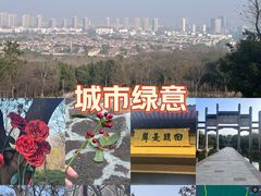-南京市江宁方山