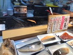 -虹梅食堂·爱蝦乃家