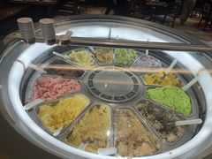 -上海兴国宾馆香樟园西餐厅