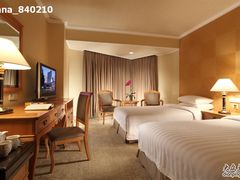 标准间（双床）-北京新世纪饭店(动物园地铁站店)