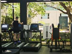 -VPsmart私教健身工作室(新华路旗舰店)