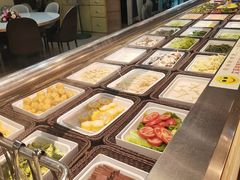 -尚品海鲜肥牛自助火锅(湖明店)