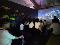 -恐龙探索乐园(磁器口店)