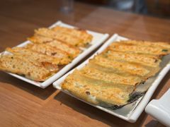 -春水锅贴·传统鲁菜(大明湖店)